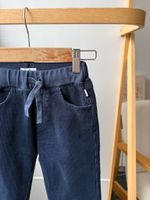 Вельветовые брюки Il gufo, 98