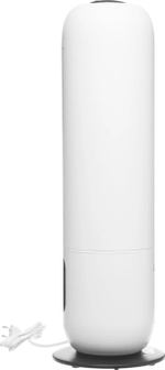 Увлажнитель воздуха ультразвуковой Royal Clima RUH-RV300/8.0E-WT,  8л,  белый/черный