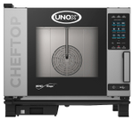 Пароконвектомат UNOX XEVC-0511-EPR