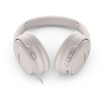 Bose QuietComfort 45 бел