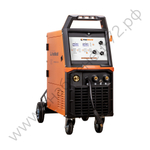 Сварочный полуавтомат INVERMIG 351 SYN