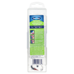 DenTek, профессиональный набор для ухода за полостью рта, 3 шт.