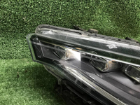Фара левая Haval F7 (2018-2024) LED