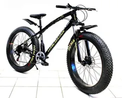 Велосипед FAT-BAIK