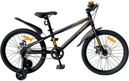Велосипед Nameless SPORT D 18