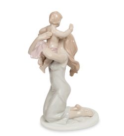 Pavone JP-15/21 Фигурка «Девушка с ребенком»