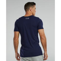 Футболка мужская TYR MEN'S ULTRASOFT LIGHTWEIGHT BIG LOGO