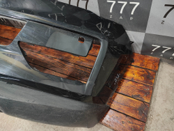 Бампер передний Nissan X-Trail 3 (T32) 17-23 Б/У Оригинал 62022HZ30H