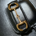 Gucci Horsebit 20 cm