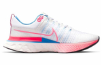 Кроссовки Nike React Infinity Run Flyknit 2