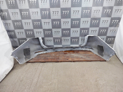 Бампер задний Chery Tiggo 8 Pro 21-нв Б/У Оригинал 602001192AADQJ