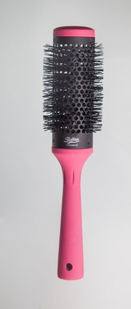 Термобрашинг Ставвер розовый 42мм