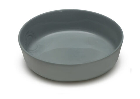 Чаша SIDE BOWL LOW Чаша для Feinedinge Серый