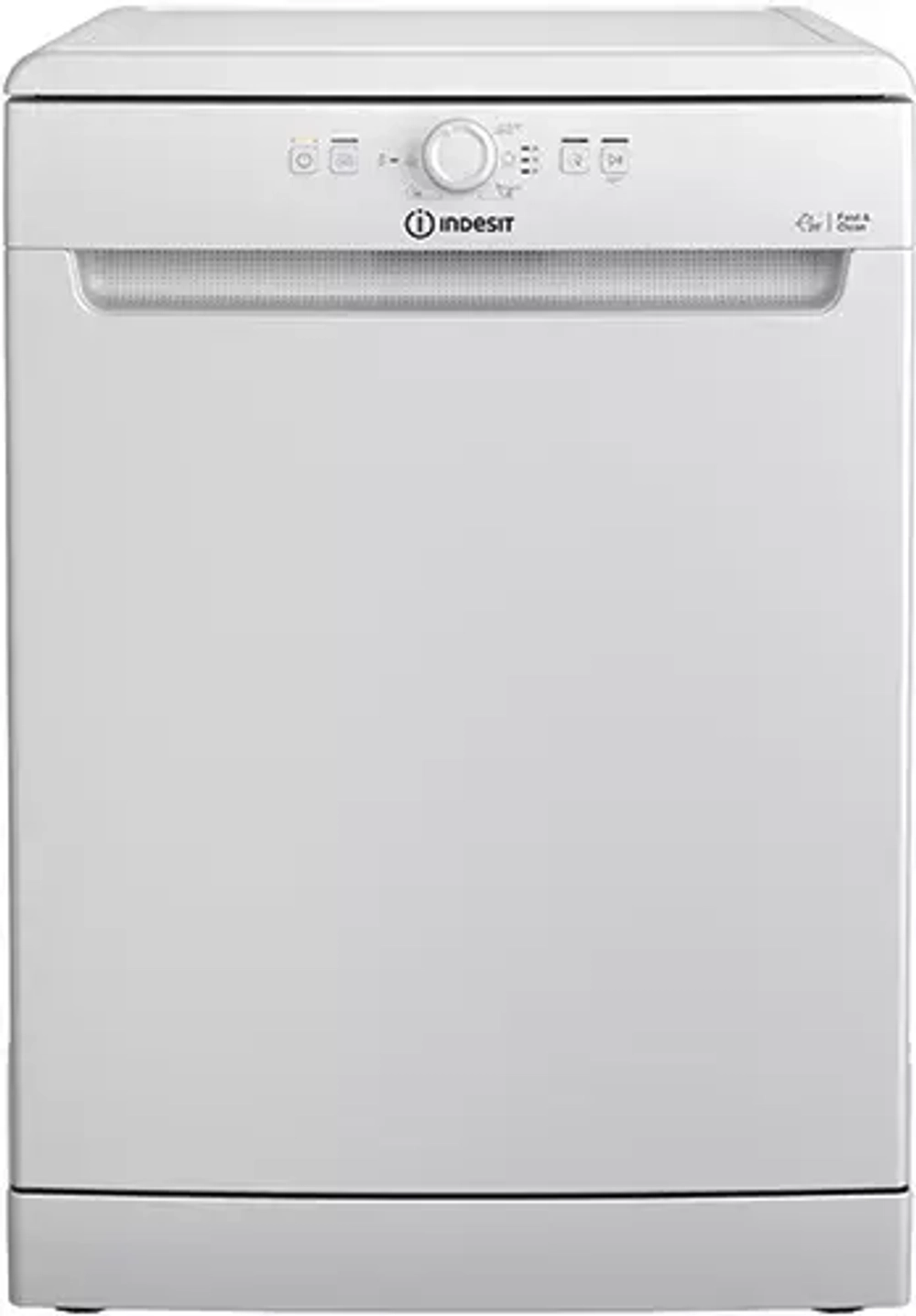 Посудомоечная машина Indesit DFE 1B19 14