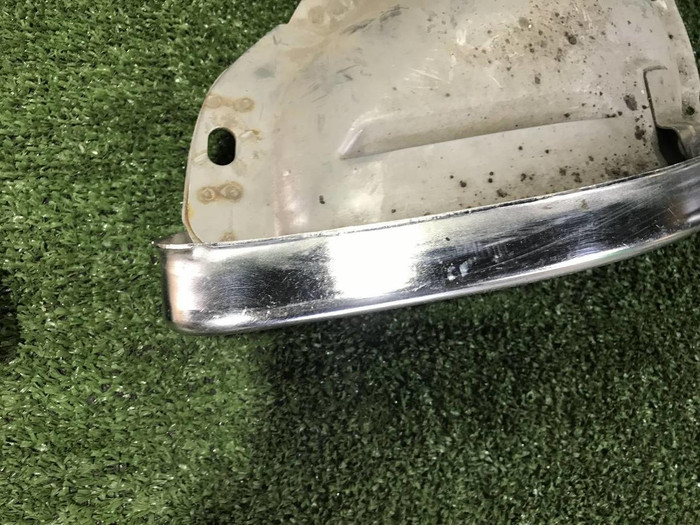 Насадка глушителя Комплект Mercedes E W213 (2016-2021) AMG