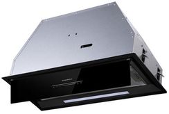 Вытяжка MAUNFELD Nebula 60 Glass чёрный