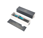 Ручка Parker шариковая Urban Core Vibrant Blue CT синие подар.кор. K309 1931577