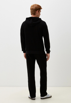 Костюм спортивный мужской G.E.Y.I.M BLK01