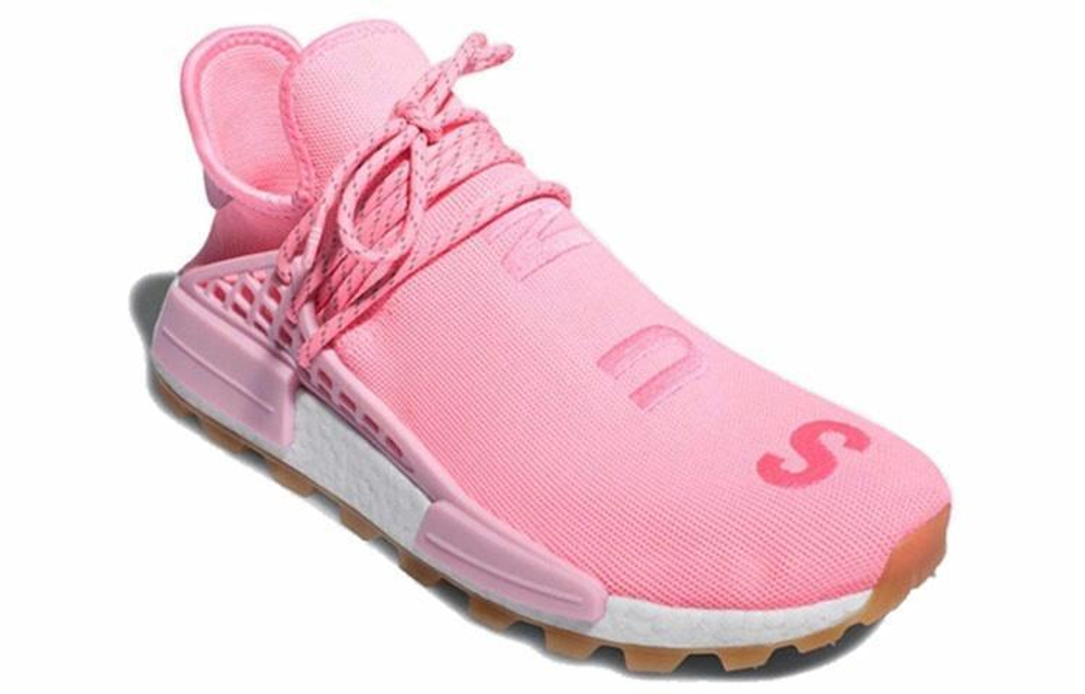 Кроссовки Pharrell Williams X Adidas Originals Nmd Hu Trail Suncalm