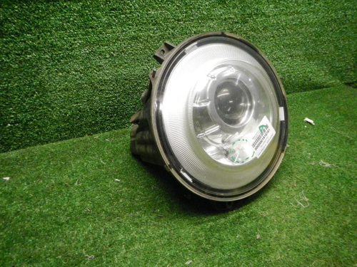 Фара Mercedes G W463 (2008-2018) ксенон