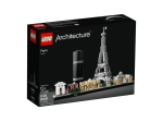 Конструктор LEGO Architecture 21044 Париж
