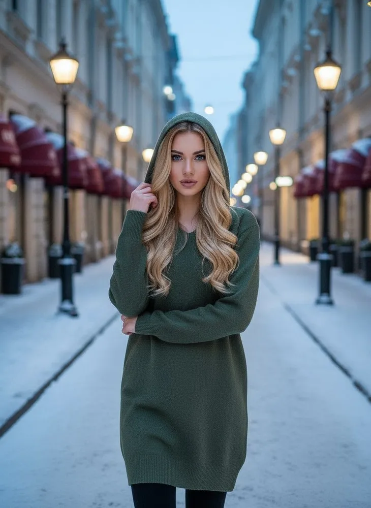 Туника 6810949 Fabrika