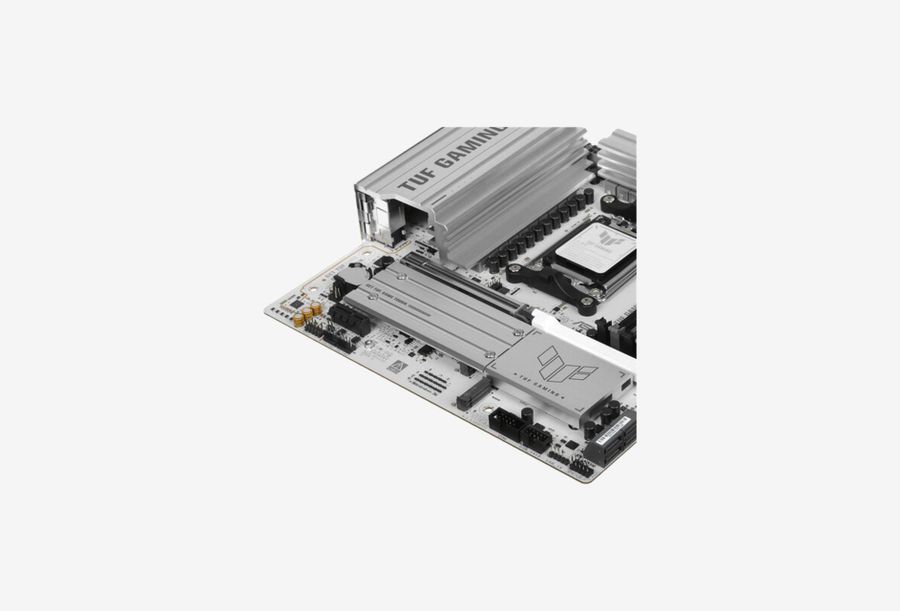 ASUS TUF GAMING B850M-PLUS WIFI7 W_0426709110249