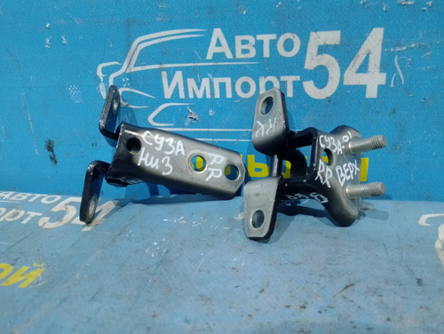 Петля двери задней правой MITSUBISHI LANCER 2008