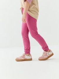 Лосины с манжетой "Ультрафиолет"