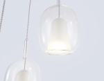 Подвесной светильник Ambrella light MODERN LH11151