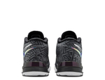 Баскетбольные кроссовки Nike LeBron NXXT Genisus
