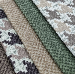 Велюр Sigma (Сигма) A4