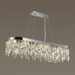 Подвесная люстра Odeon Light 4985/12
