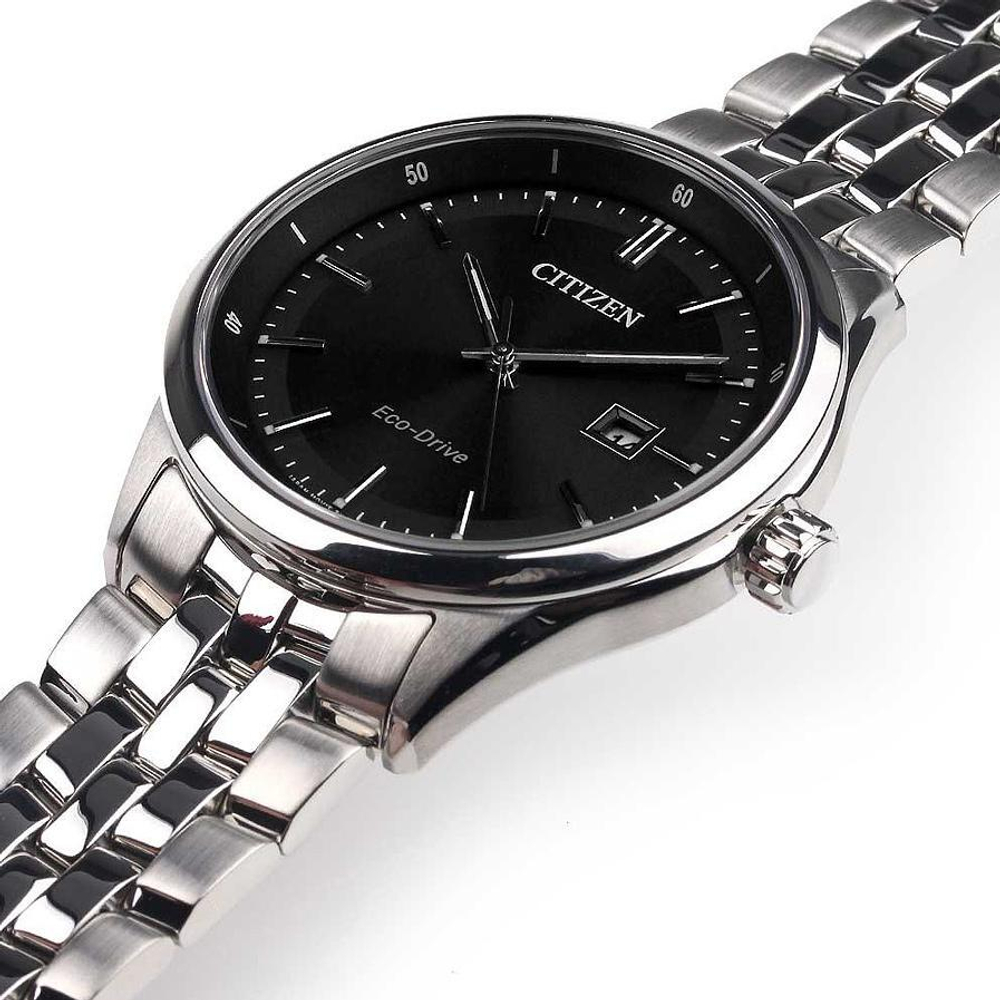 Мужские японские наручные часы Citizen BM7251-88E