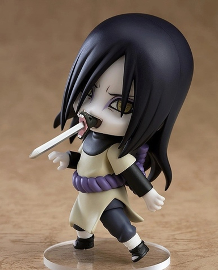 Фигурка Nendoroid Naruto Shippuden Orochimaru