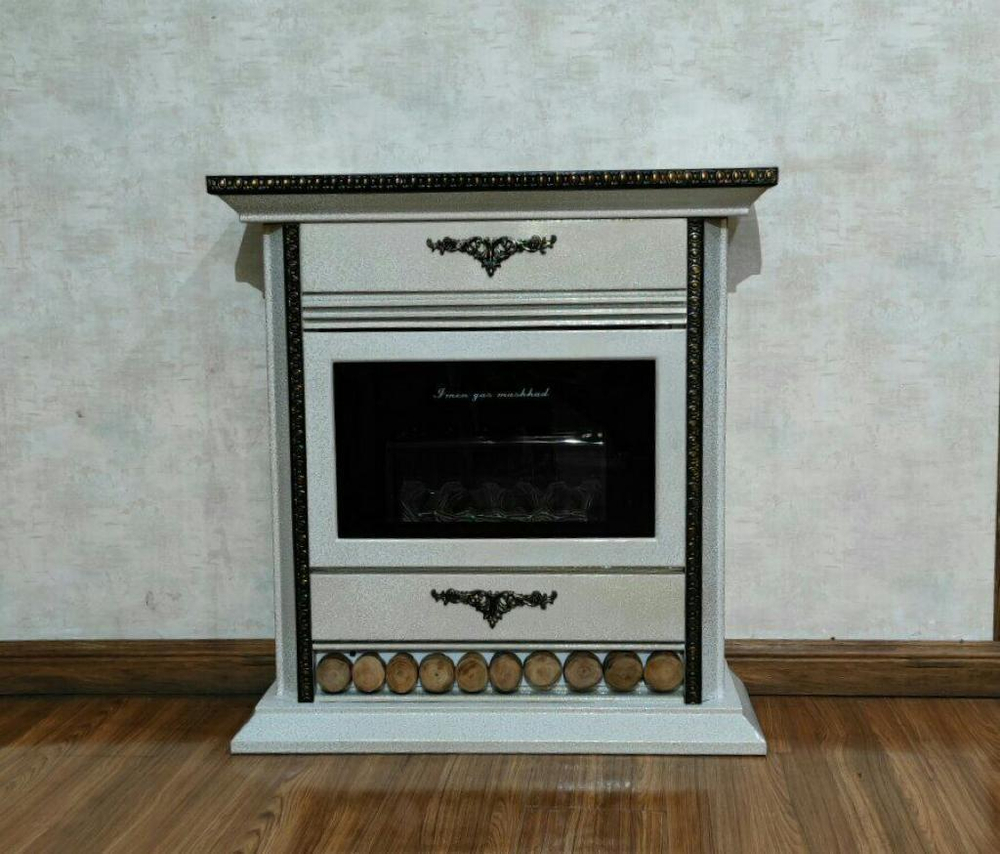 Газовый камин IMENGAS 15 BG (классик) (70м2)