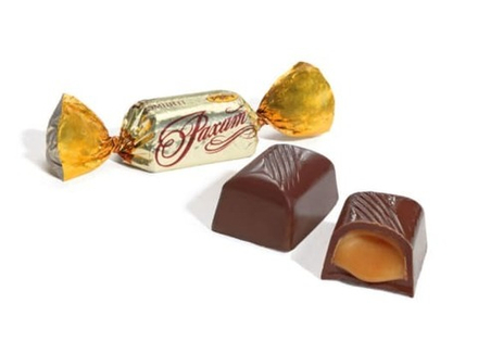 Конфеты "Рахат" Рахат