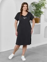 Туника Эфир Виотекс ГРАФИТОВЫЙ