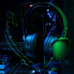 Наушники Audeze Maxwell для PlayStation