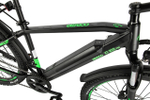Электровелосипед Eltreco XT 850 Pro (2024)
