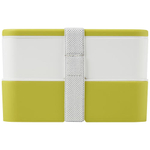 Двухслойный ланчбокс MIYO