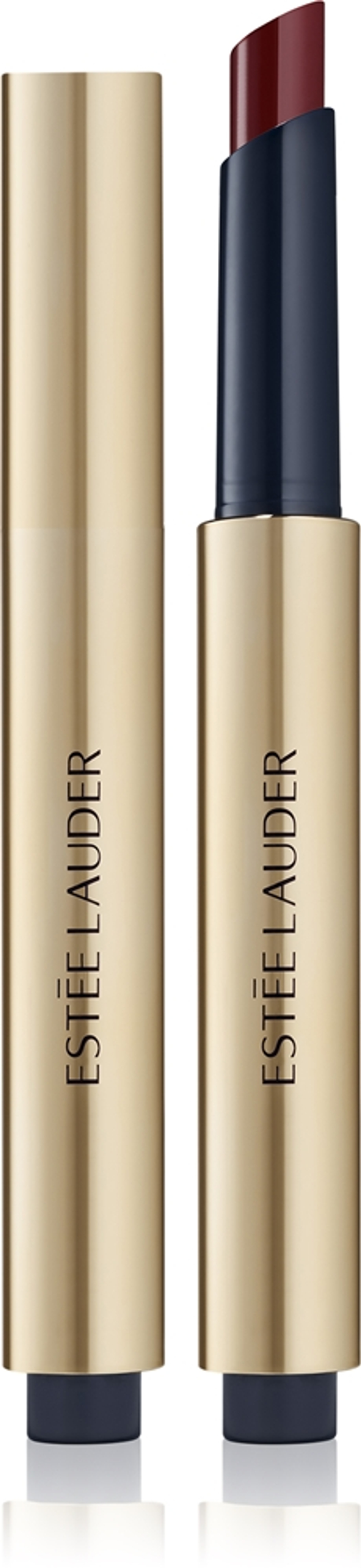 Estee Lauder Pure Color Melt Glosstick - Блеск для губ высоко пигментированный в стике оттенок Melted Scarlet, 1 g