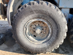 УралСпецТранс 9465* Полуприцеп бортовой 946518-A1-04