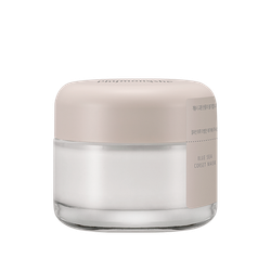 Phymongshe Противовоспалительная поросуживающая маска Blue Sea Corset Mask 50 мл