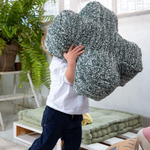 Подушка Lorena Canals Plus (50 x 50 x 18 см)