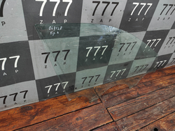 Стекло двери передней правой Chery Tiggo 4 Б/У Оригинал J685203120