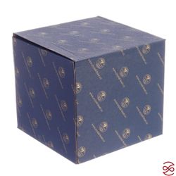 Конфетница Crystal Heart 20.5 см