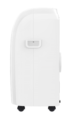 Мобильный кондиционер серии LOTUS MAC-LT40HPN03