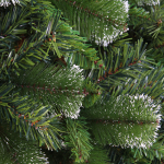 Елка «Праздничная» 240 см, ПВХ+леска (1795 веток)