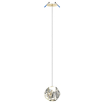 5085/5L ODL Подвес LED 5Вт 4000К 220В IP20 L-VISION